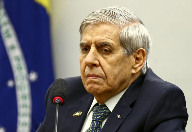 general heleno