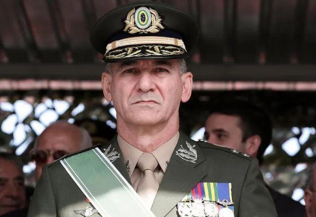 general marcos amaro