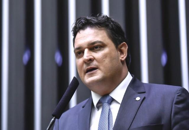 MPF recomenda impugnação da candidatura do vice de Rodrigo Garcia MPF recomenda impugnação da candidatura do vice de Rodrigo Garcia