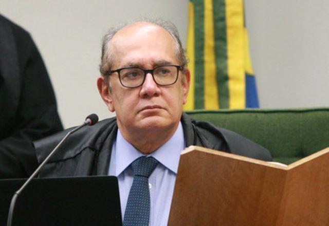 Ministro Gilmar Mendes | Reprodução