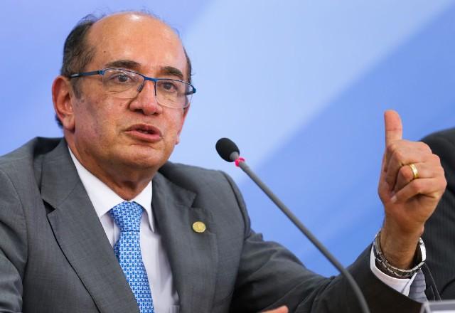 gilmar mendes