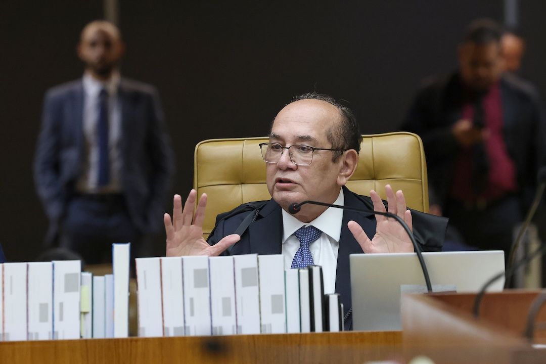 Imagem da notícia: Gilmar adia ação e eleição deve ter Ficha Limpa enfraquecida Imagem da notícia: Gilmar adia ação e eleição deve ter Ficha Limpa enfraquecida