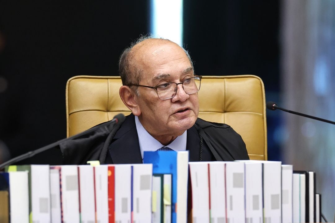 Gilmar reconhece legalidade de reajuste do Bolsa Família Gilmar reconhece legalidade de reajuste do Bolsa Família