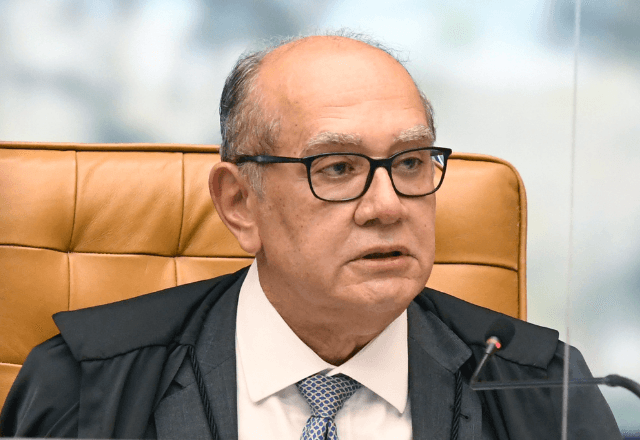 Para o magistrado, não há "clima no Brasil para um debate sobre anistia diante da gravidade dos fatos que ocorreram" | Carlos Moura/STF