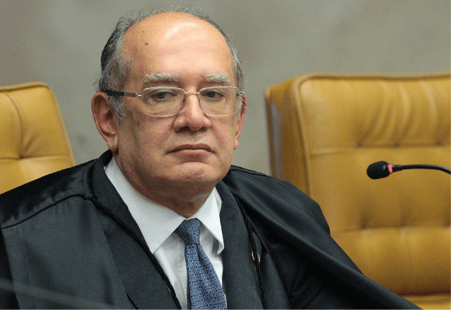 Gilmar Mendes critica políticos que citam presidente de El Salvador para ações de segurança 