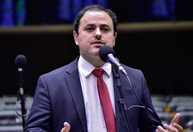 glauber braga