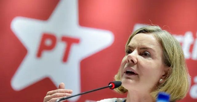 Foto: Divulgação/PT