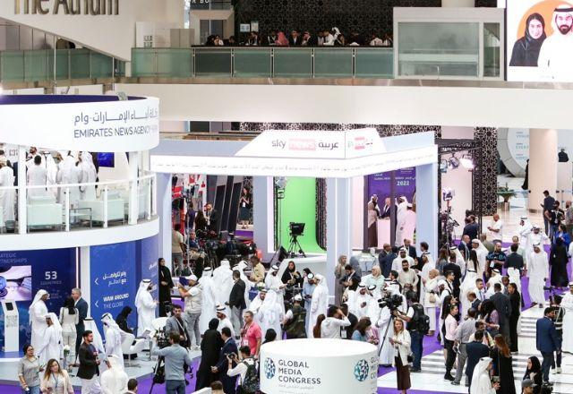 global media congress