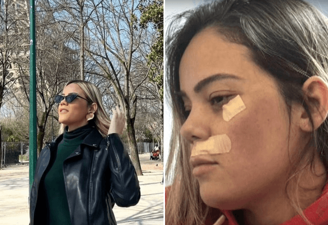Reprodução/Redes sociais