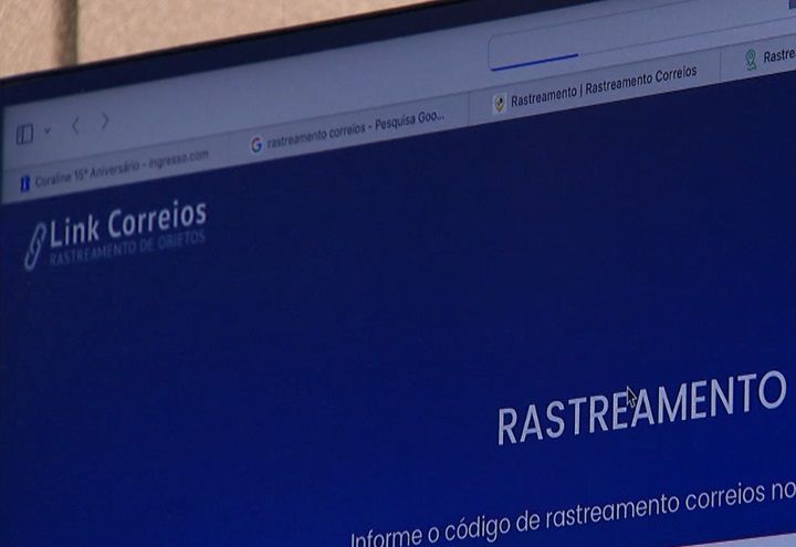 Golpe usa Correios para falsa cobrança de taxa em compras online
