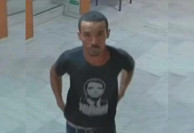 golpista que quebrou relógio no palácio do planalto