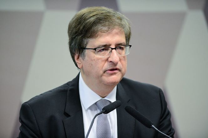 URGENTE: Recondução de Paulo Gonet à PGR Aprovada no Senado! Entenda os Próximos Passos