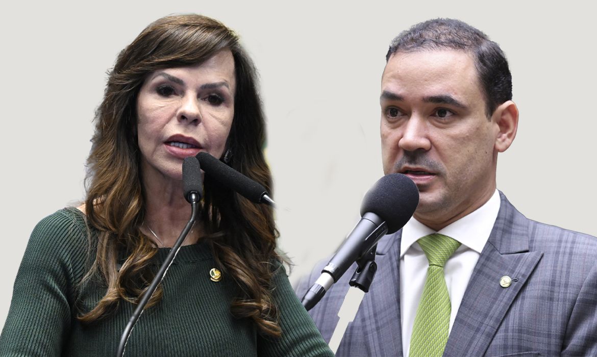 Real Time TO: Vicentinho tem 52% contra 48% de Dorinha Real Time TO: Vicentinho tem 52% contra 48% de Dorinha