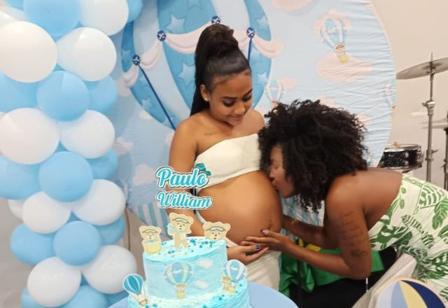 Williana Nunes tinha 19 anos | Foto: Reprodução/Redes Sociais