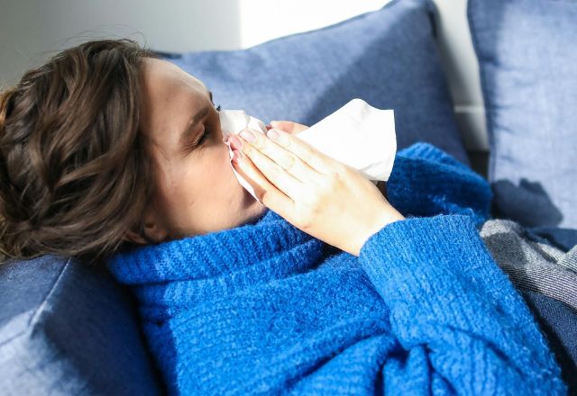 Gripe, resfriado, pneumonia, Covid-19 ou virose? Saiba identificar as doenças no outono
