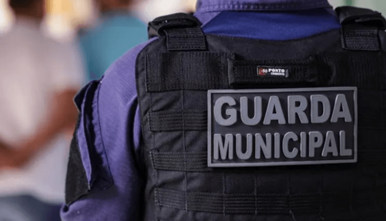 Guarda municipal | Divulgação/Wikimedia Commons