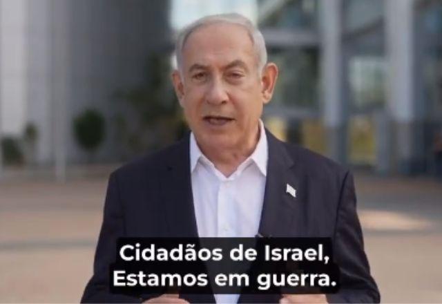 guerra em israel
