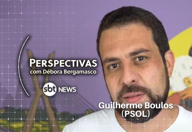 guilherme boulos
