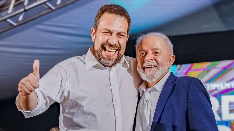 O que o governo e o PT querem de Boulos ministro