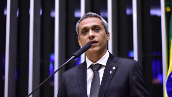 Foto: Zeca Ribeiro/Câmara dos Deputados