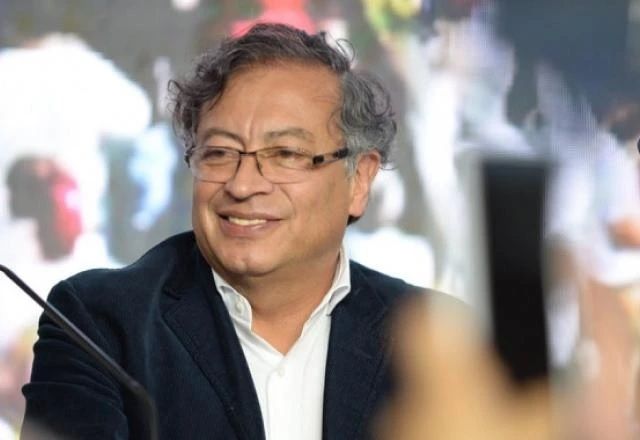 Gustavo Petro chama Trump de "ignorante" em resposta a acusações de incentivar produção de drogas 
