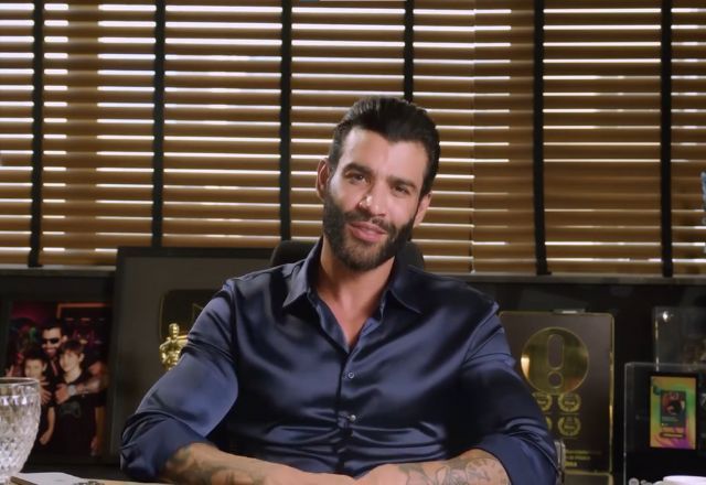 Gusttavo Lima desiste de concorrer à Presidência da República