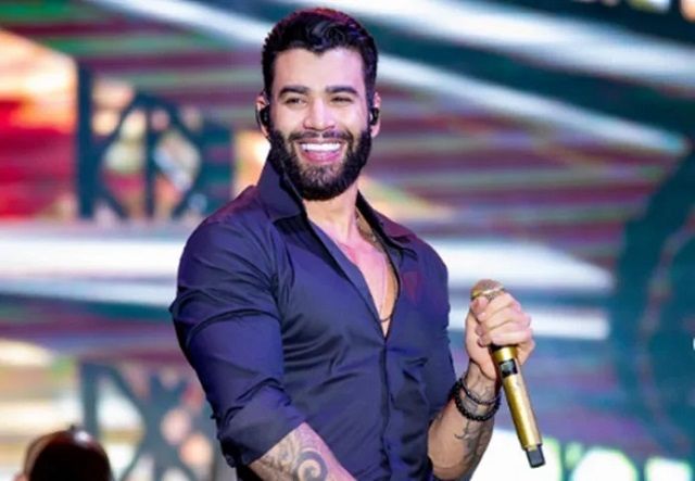 Gusttavo Lima | Foto: Reprodução/Instagram