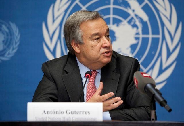 guterres
