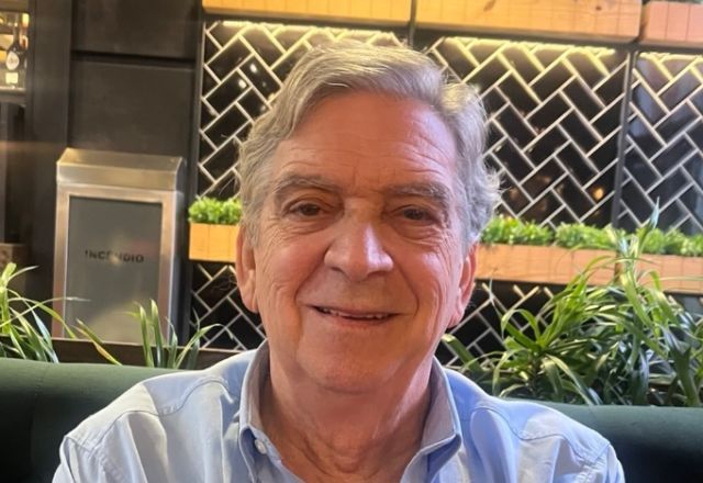 Produtor e diretor musical Guto Graça Mello morre aos 78 anos no Rio | Reprodução/Instagram