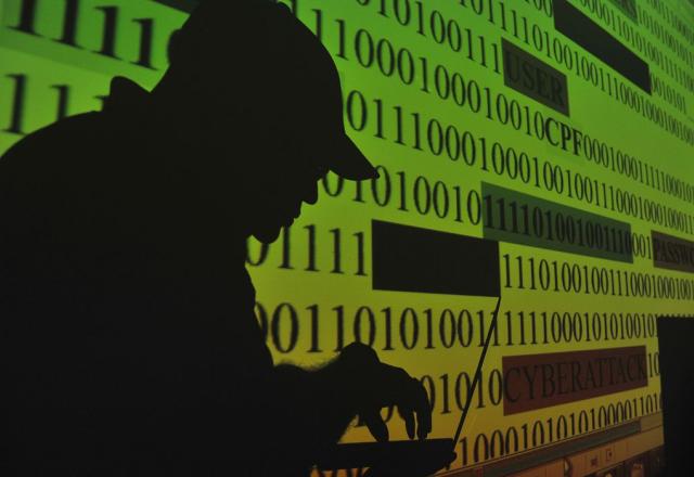hacker