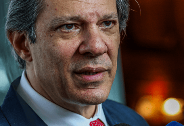 "A taxação de grandes fortunas, um dos temas prioritários da trilha financeira do G20", diz nota da Fazenda | Reprodução Antonio Cruz/Agência Brasil
