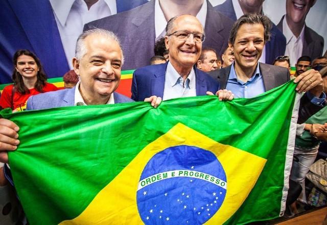 Convenções partidárias oficializam candidatos aos governos estaduais