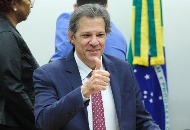Ministro afirmou que parlamentar precisa "aprender que a diversidade cultural é parte da cultura" | Vinicius Loures/Câmara dos Deputados