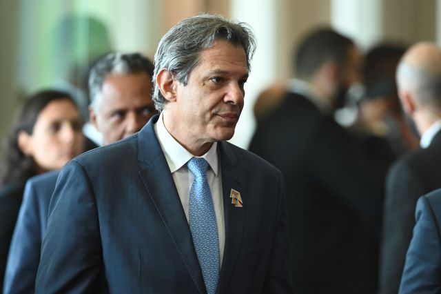 TON MOLINA/FOTOARENA/FOTOARENA/ESTADÃO CONTEÚDO