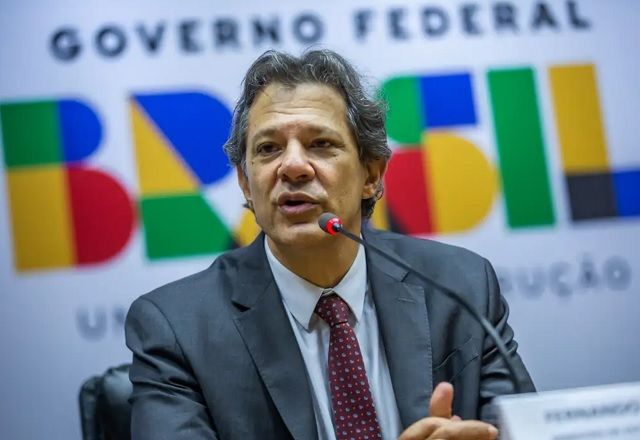 Fernando Haddad comitê diversidade