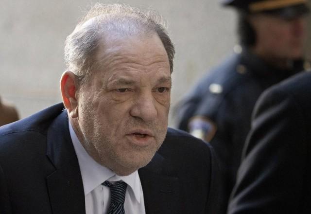 harvey weinstein