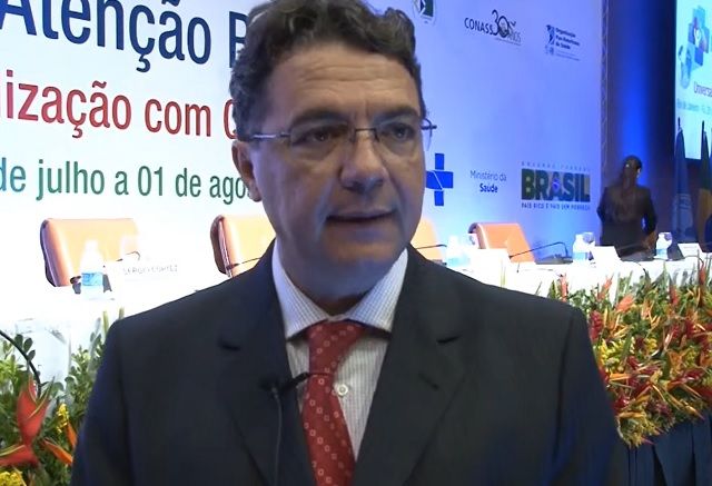 Governo exonera secretário de Atenção Especializada à Saúde após denúncia de rede de hospitais no RJ