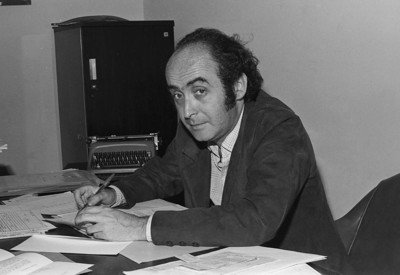 Vladimir Herzog | Reprodução/IVH