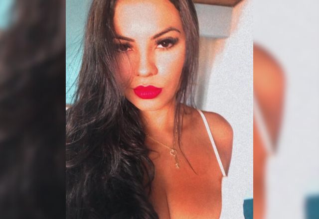 Paloma Lopes Alves morreu durante uma hidrolipo | Reprodução/redes sociais