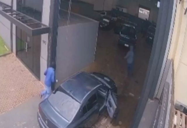Homem é executado com 50 tiros no Paraná