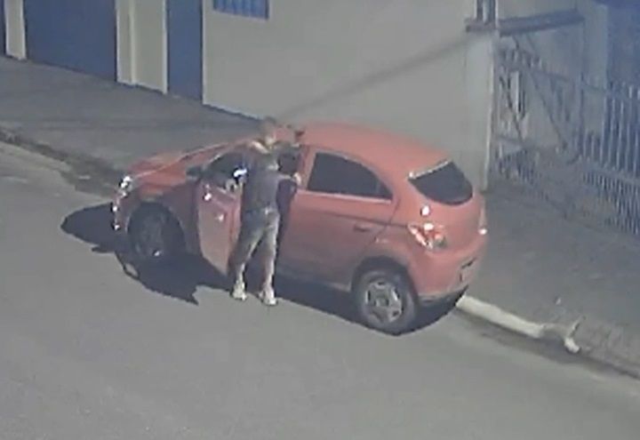 Homem atira contra crianças em Itanhaém (SP) após discussão no trânsito 