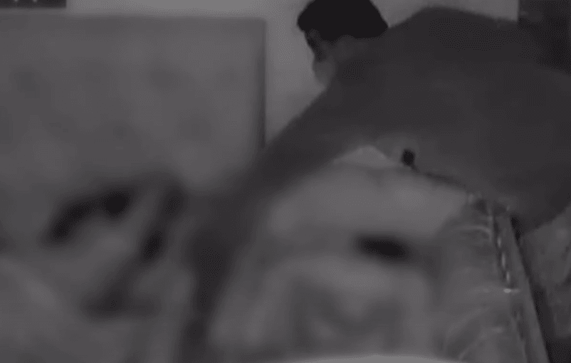 Ladrão invade casa enquanto família dormia e se arrepende depois