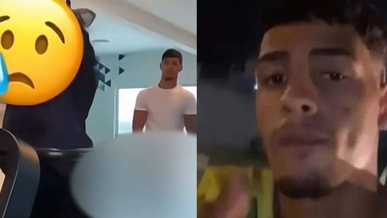 Suspeito de importunação sexual em academia é preso na Bahia