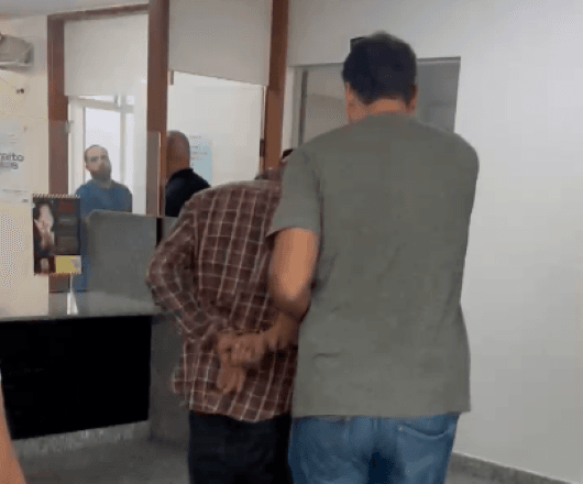 Até agora, seis vítimas foram identificadas | Reprodução/PCDF