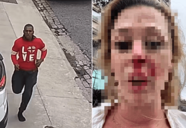 Adilson Pereira da Silva já tinha diversas outras condenações. | Divulgação: Polícia Civil
