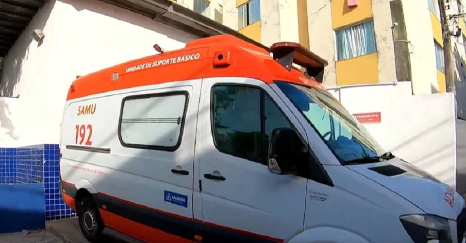 Menina de 7 anos morre após cair sobre vaso sanitário em Santa Catarina