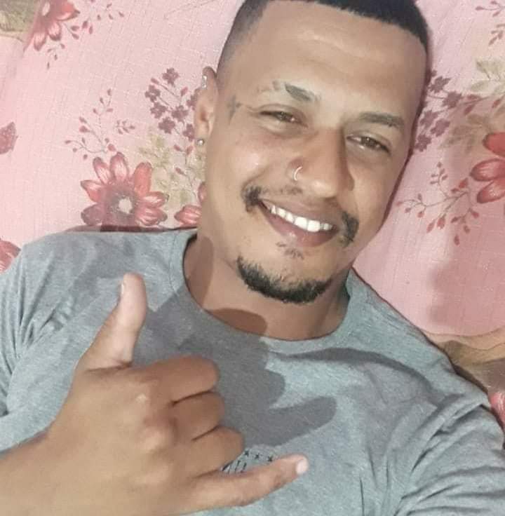 Homem foi espancado até a morte por parentes da esposa na Baixada Fluminense. | Reprodução/Redes sociais
