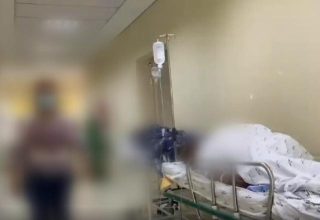 hospital