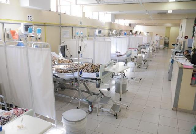 hospital