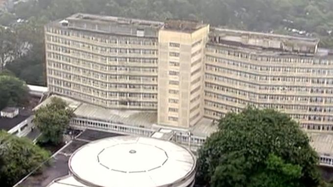 Hospital Heliópolis atende pacientes da região metropolitana de São Paulo e capital | Reprodução